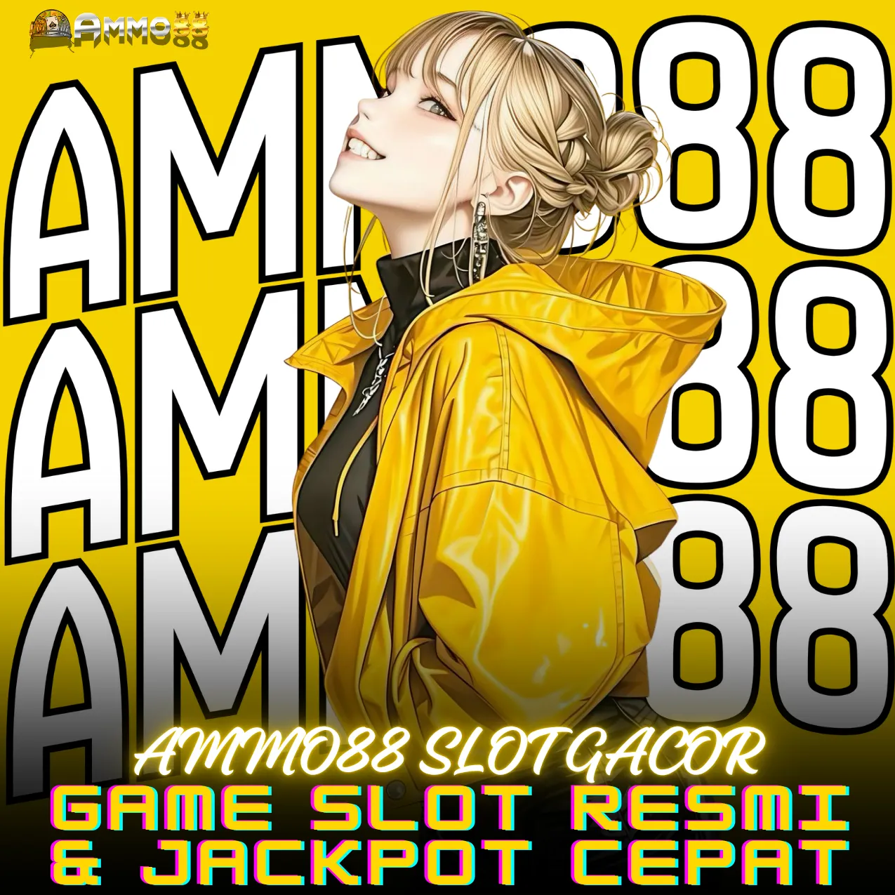 AMMO88 SLOT GACOR | Game Slot Resmi & Jackpot Cepat - WooCommerce eCommerce